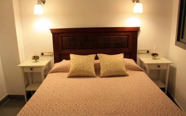 Ritual Sevilla Suites - Malaver 23