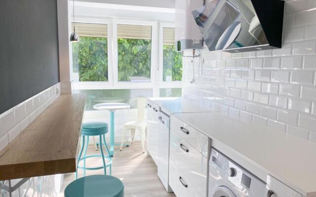 ¡A ESTRENAR! Piso de diseño en Laredo playa