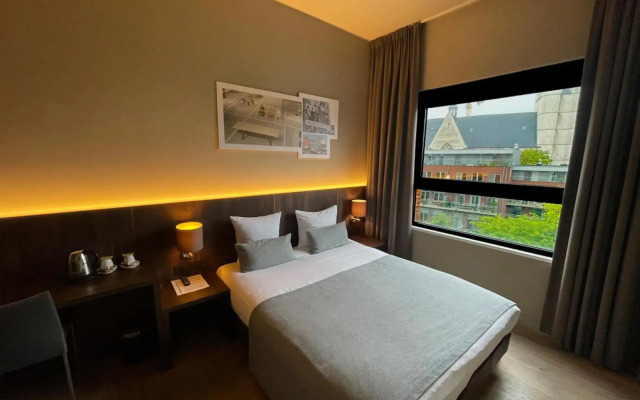 Hotel Elisabeth