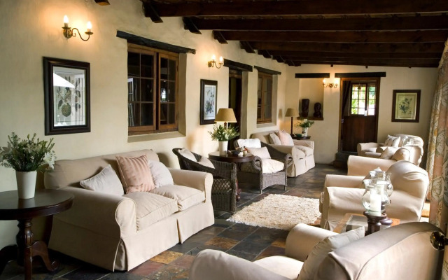 Hunter's Country House