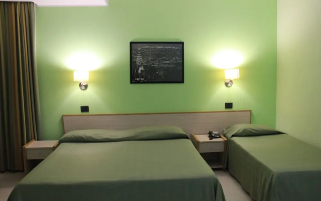 Hotel Città dei Papi