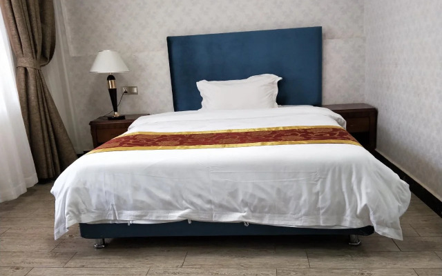 Kai Shan Guesthouse Phnom Penh