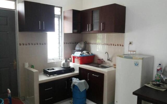 Homestay Pesona