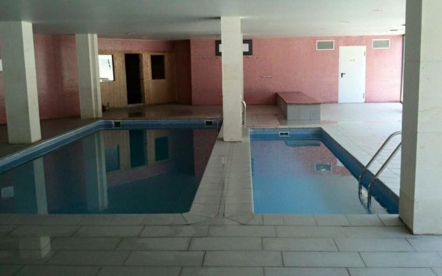 Apartment With 2 Bedrooms in Cambrils, With Pool Access and Terrace -