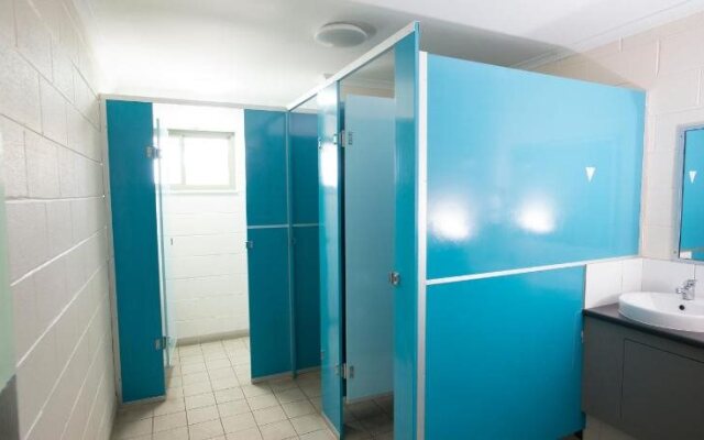 Manta Lodge YHA & Scuba Centre - Hostel