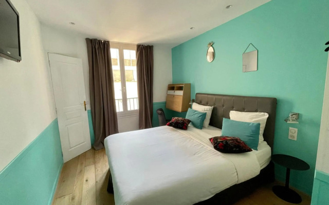 Hotel Amiral Fondary