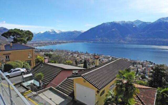 Casa Monte Pace App 3507