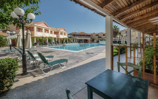 Ecoresort Zefyros
