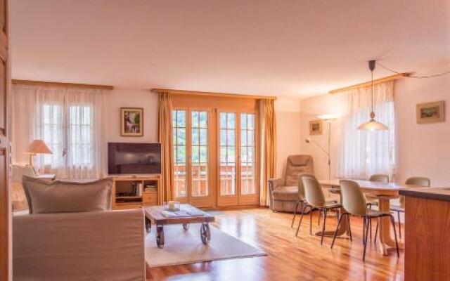 Apartment St. Louis 2.5 - GriwaRent AG
