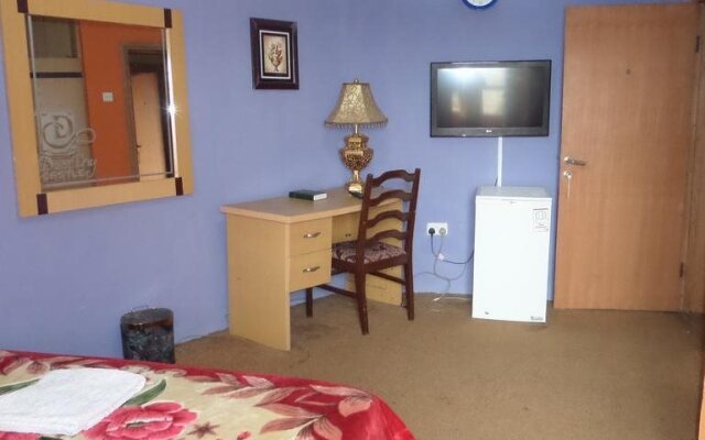 Destiny Castle Hotel & Suites