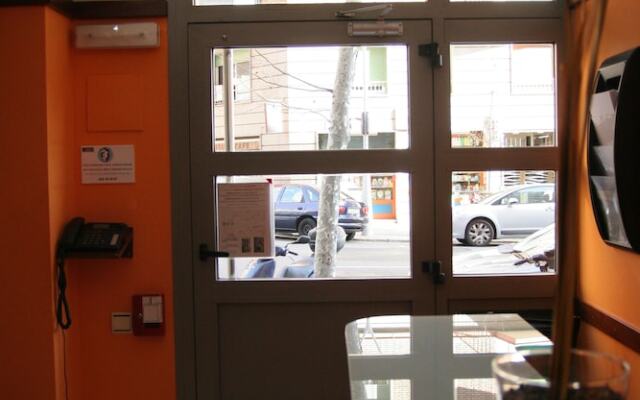 Apartaments Independencia