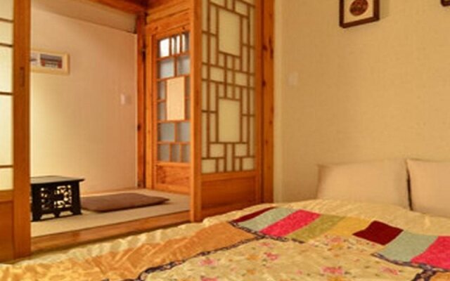 Pine Foret Hanok Hotel