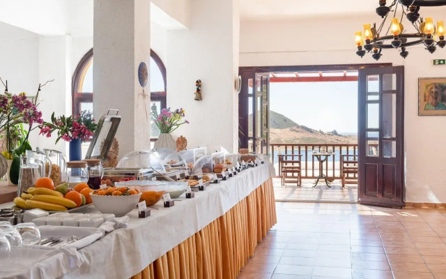 Golden Sun Hotel Patmos