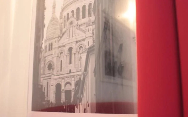 Montmartre Pigalle Apartment