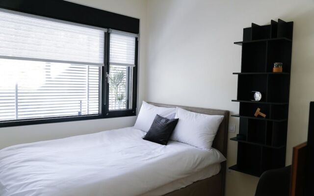 Voula Lofts