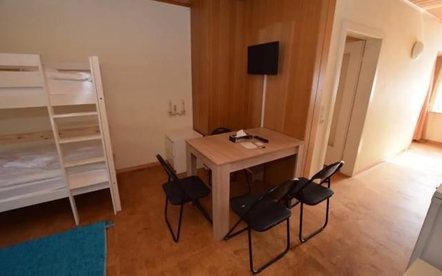 AB Apartments Rotenbergstrasse Stuttgart