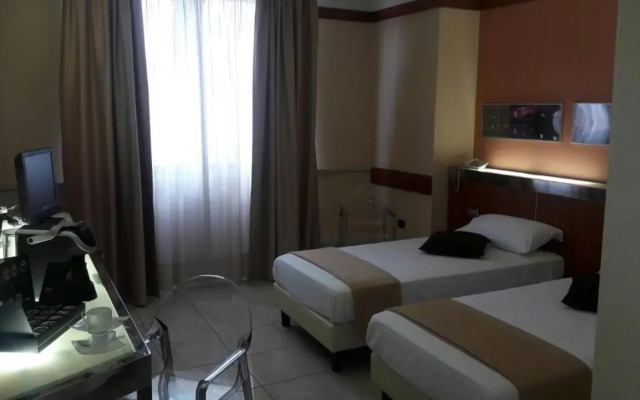 Hotel Artemide