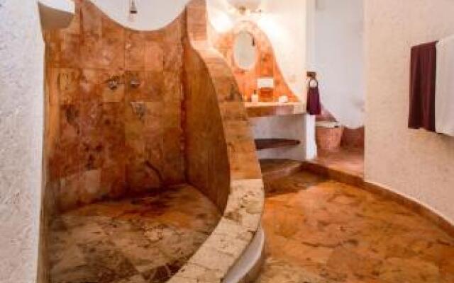 Villa Natural Luxury Architect Villa