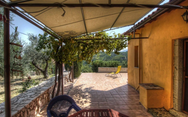 Guesthouse Gerofotis