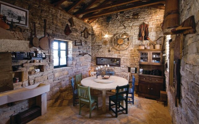 Nice Home in Lisicic With Wifi and 3 Bedrooms