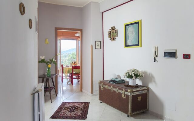 Smile Apartment with views by Wonderful Italy