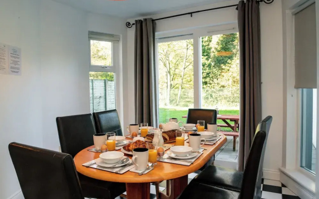 Aughrim Holiday Village