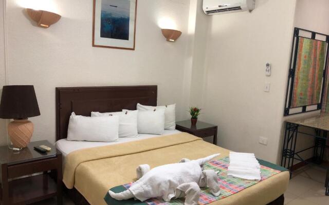 Bonne Vie Hotel