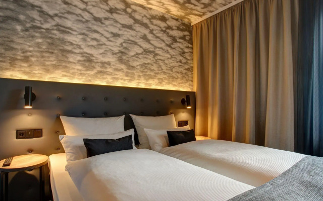 Boutique 125 Hamburg Airport