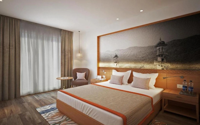 Bellevue Sarovar Premiere Junagadh