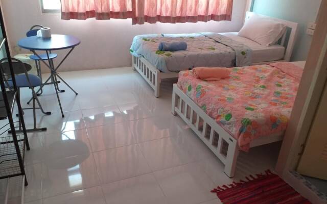 OK Home Hostel
