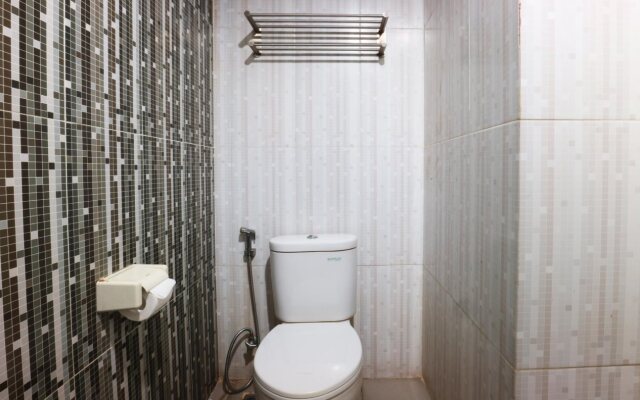 OYO 90244 Hotel Antara