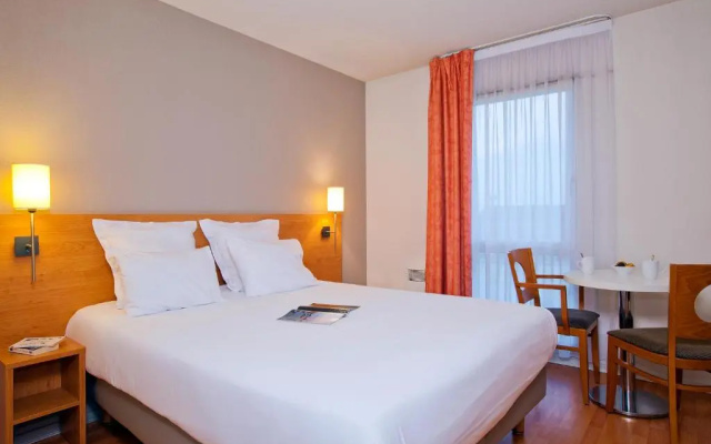 Sejours & Affaires Nantes La Beaujoire