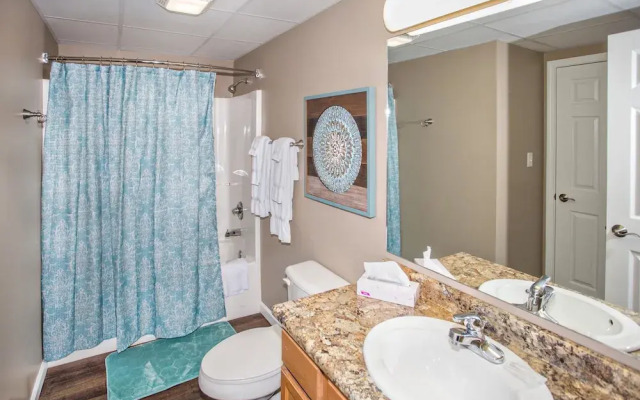 Whispering Pines 541