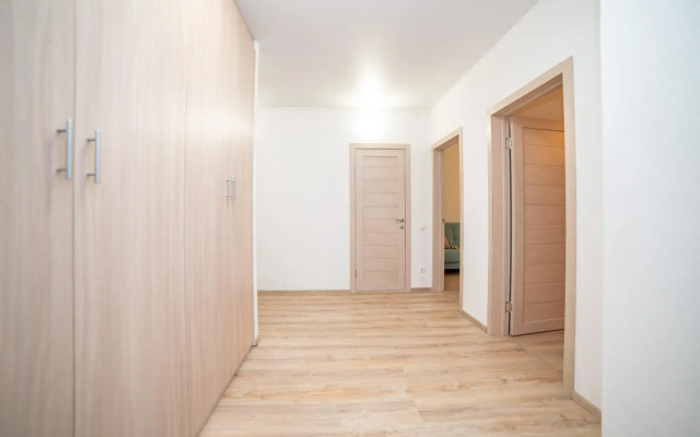 Европа Центр на улице 8 марта 202 корпус 3