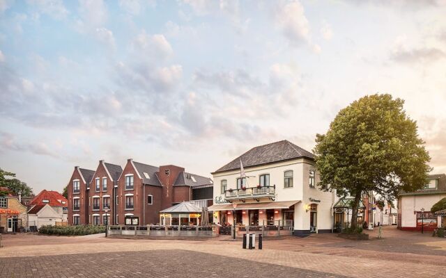 Hotel de Lindeboom
