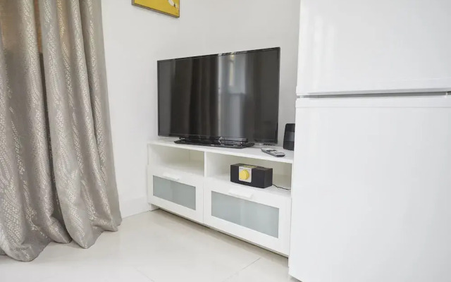 Spire View Apartment