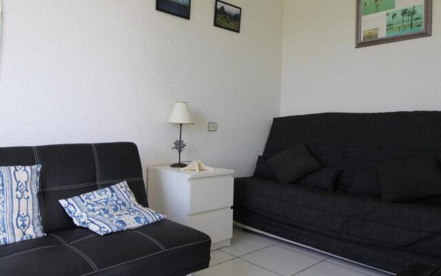 Appartement Royan, 3 pièces, 5 personnes - FR-1-494-69