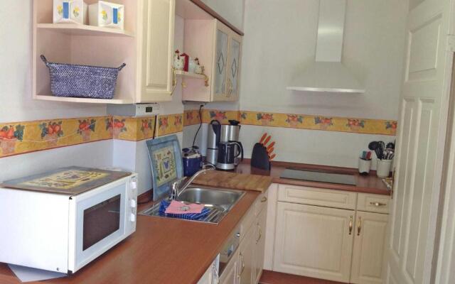 Ferienwohnungen Koserow USE 3360