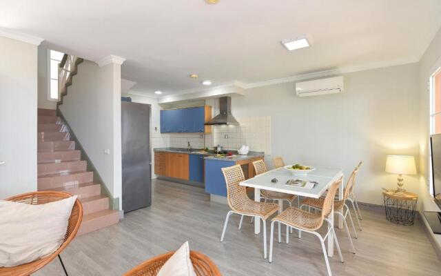 Chalet Santa Ana 7 by VillaGranCanaria