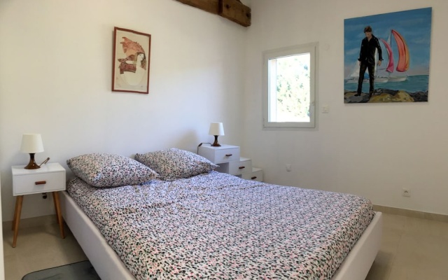 Mas Du Petit Claux