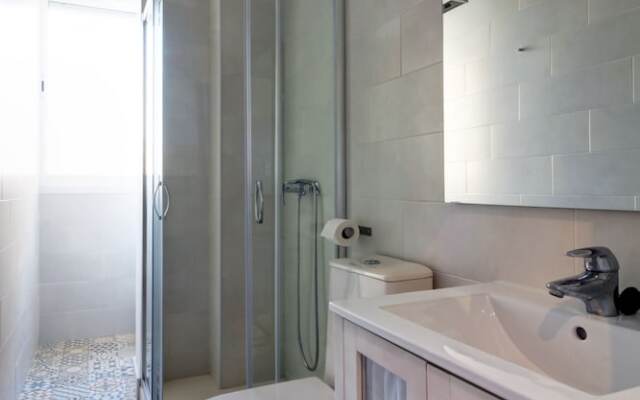 Apartamento La Terraza del Mar