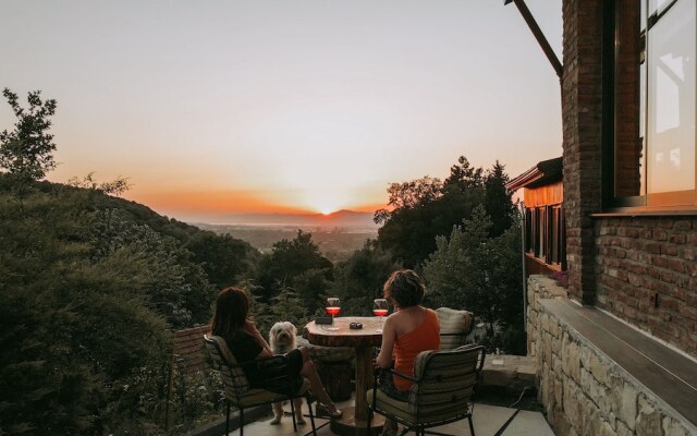 The Canyon Hotel & Resort