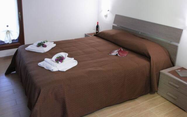 Casa Vacanze Bono