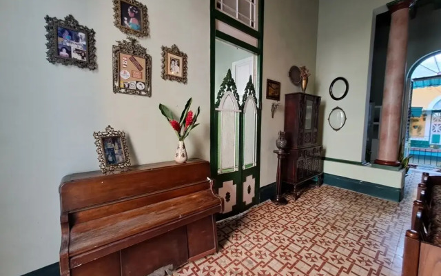 Casa Miriam Hostal Colonial