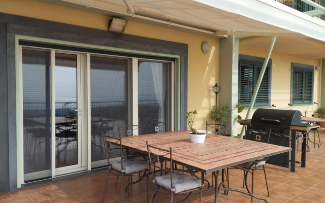 Villa Capo Grecale