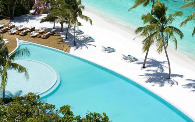 Ifuru Island Maldives - 24-Hours Premium All Inclusive