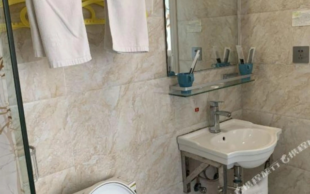 Laystay Hotel