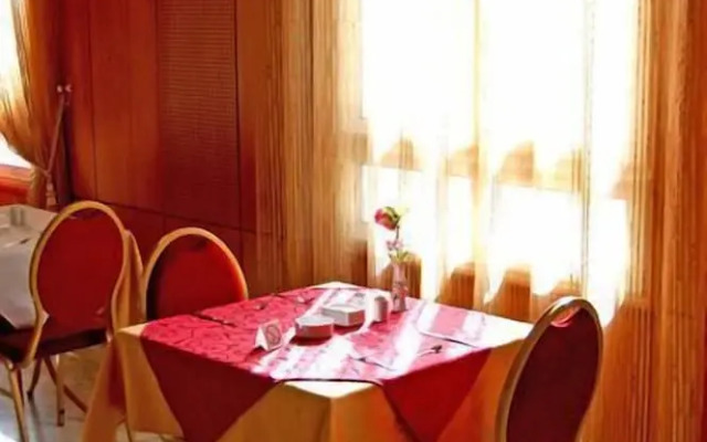 Minotel La Princesse