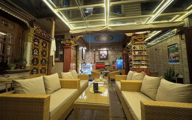 Sherpa Home Hotel