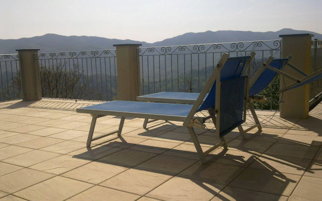 B&B Cinqueterre Il filo di Arianna